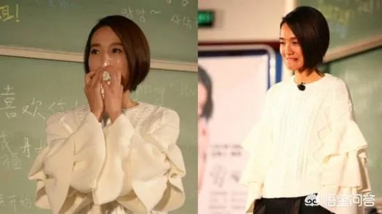 曾经的浙江台一姐朱丹当初为什么离开了浙江卫视?