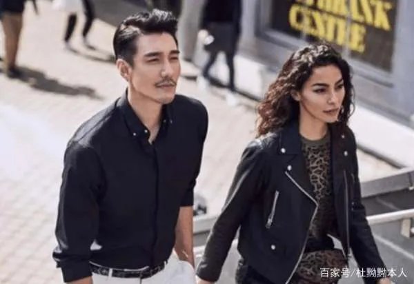 中国首席男模魅力有多大？太帅被英国富婆看中，如今怎样？