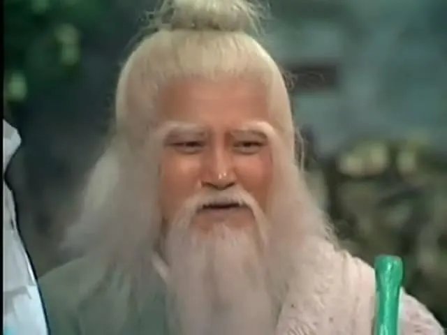 你觉得哪部港剧可以封为神作?为什么?