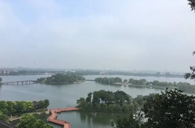 江苏有哪些好玩的地方?