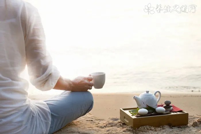瑜伽教练对瑜伽的经验