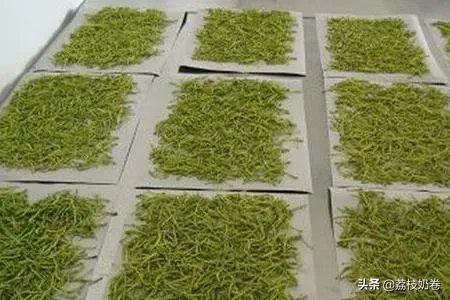 如何制作金银花茶,金银花茶的制作?