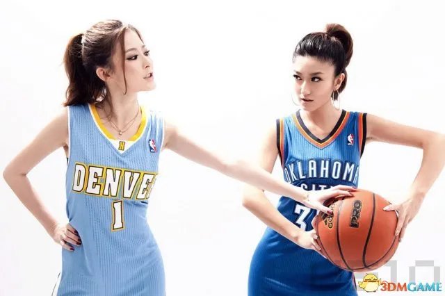 NBA 2K14 高手进阶突破视频教程