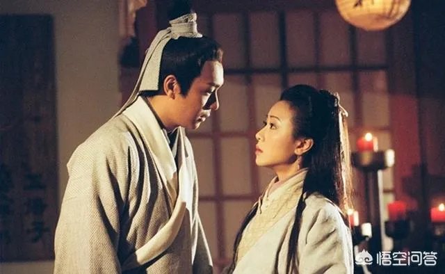 你觉得哪部港剧可以封为神作?为什么?