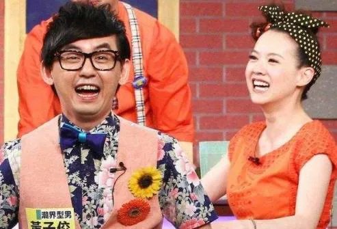 曾宝仪黄子佼什么关系:曾宝仪有过几段感情