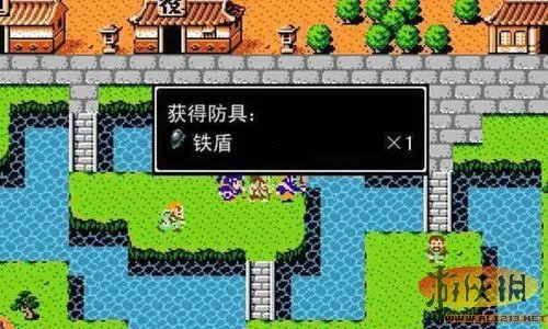 《吞食天地2:复刻版》三分天下流程攻略