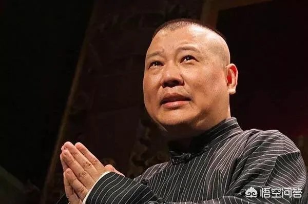 郭德纲当年为什么没有拜张文顺先生为师?