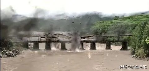 你目睹过哪些剧组事故?