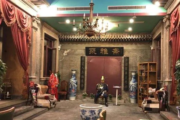 天津排名前十饭馆:天津特色小饭馆大盘点 去天津必吃的饭馆