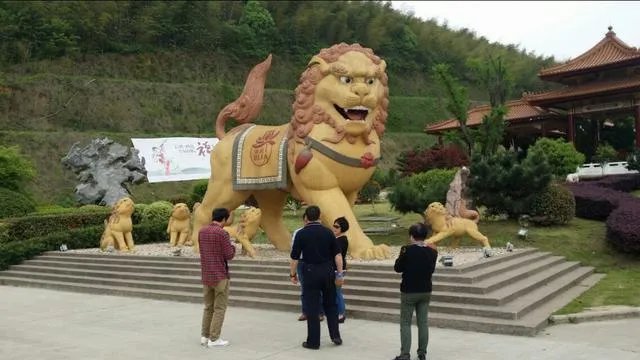 江苏有哪些好玩的地方?