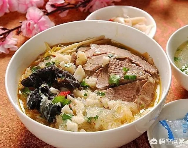 宝鸡除了陈仓老街,还有哪些值得一去的特色街区?