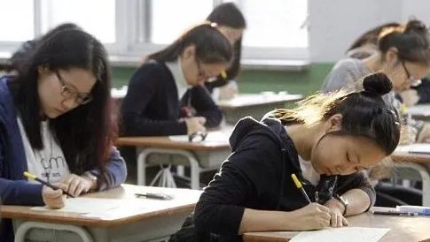 2019年高考理综分数线是多少？