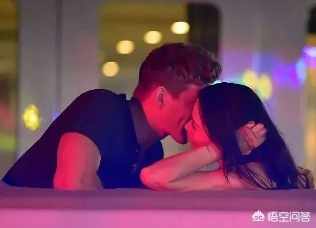 为什么都说邓文迪很厉害?