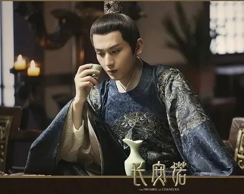 《琉璃》之后成毅的四部待播剧,一部谍战三部古装,有你想看的吗?