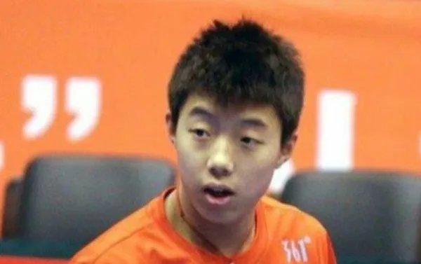 尹航为什么退出乒乓球国家队?