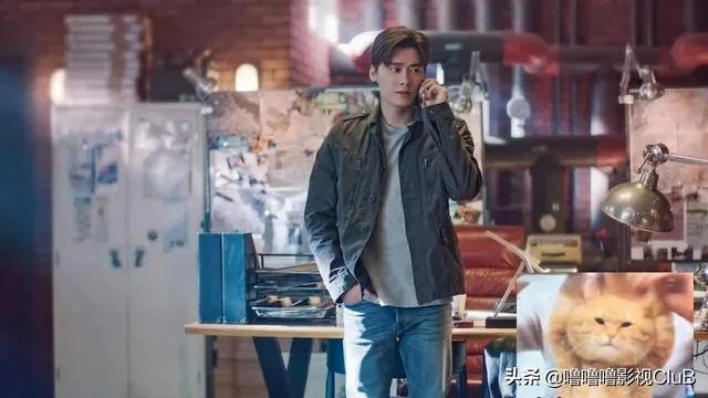 最近热播的《我在北京等你》电视剧,你觉得李易峰的演技如何?