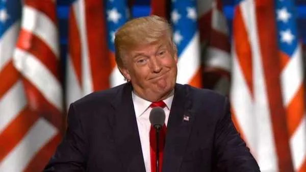 侃爷宣布竞选美国总统,为什么歌手也想当总统?