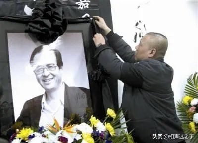 郭德纲当年为什么没有拜张文顺先生为师?