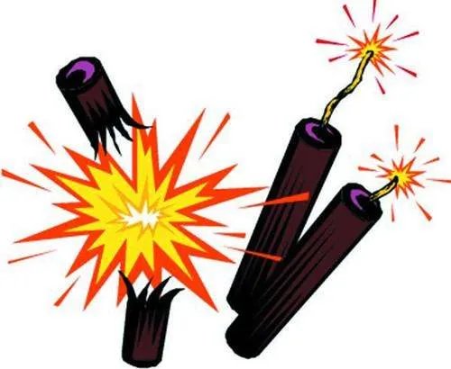 山西10月1日起禁放烟花爆竹,是什么事情造成的?