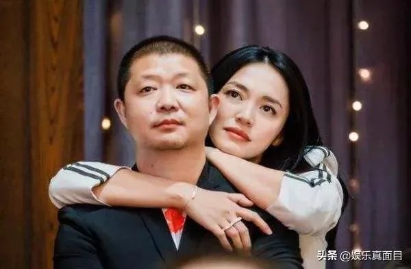 姚晨为什么就看上了曹郁昵?
