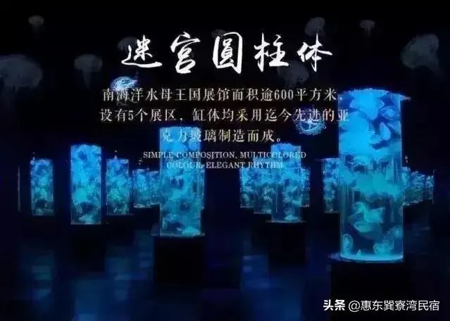 想去惠州看海，哪里海边比较好，附近的酒店性价比怎么样？