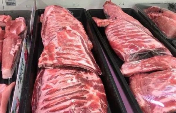 统计局谈猪肉价格下降，最近猪肉价格为什么降了？