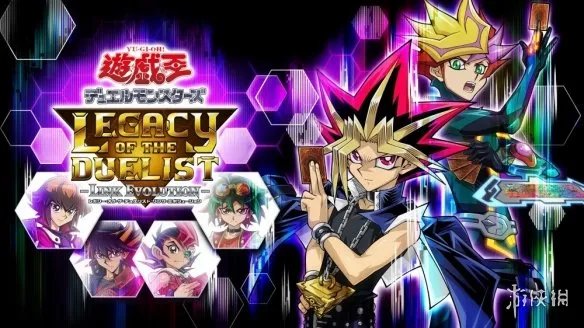 《游戏王》NS销量突破50万 任天堂日服六折促销中！