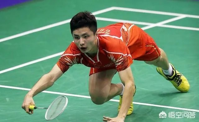8月4日,谌龙将与石宇奇争夺一个世锦赛决赛名额,你看好谁获胜?