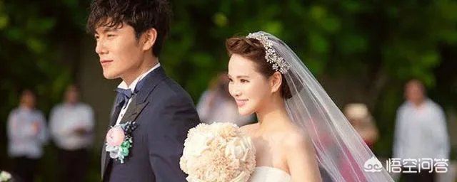 为什么说伊能静很旺丈夫秦昊?