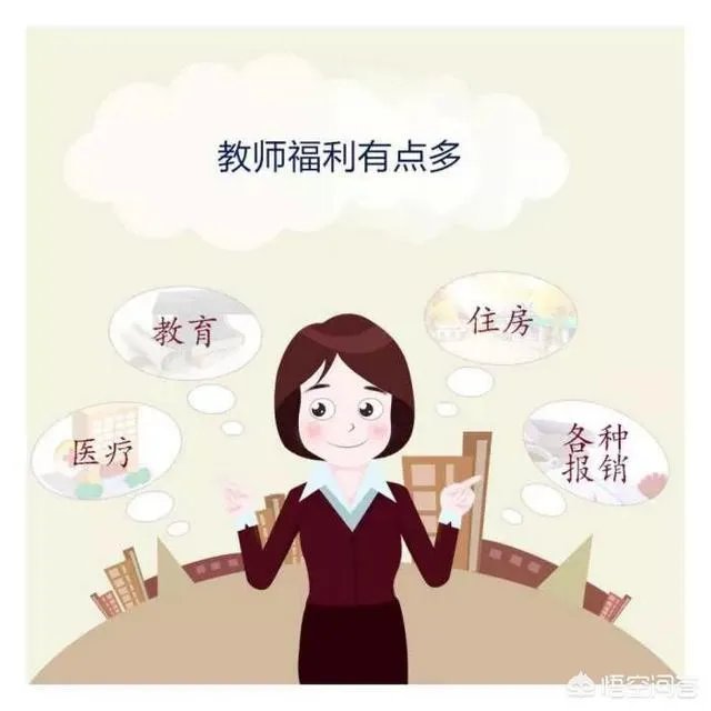 哪里可以看到教师招聘公告？