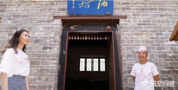 宝鸡除了陈仓老街,还有哪些值得一去的特色街区?