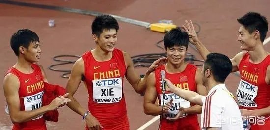 6秒49，苏炳添再次夺冠，实现赛季三连冠，对此你怎么看？
