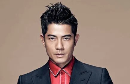 熊黛林和郭富城相恋7年分手,却只换来了郭富城的鞋子理论,你怎么看?