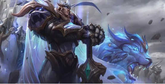 《LOL》9.20盖伦符文天赋推荐