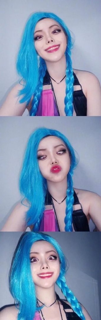 化妆和素颜对比真的区别很大吗? - 芝士回答