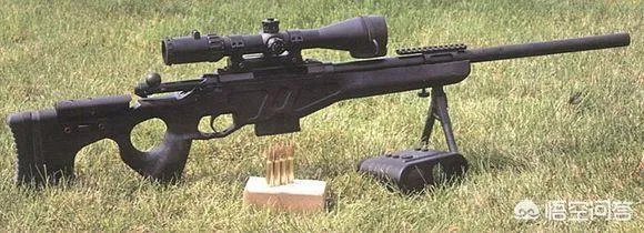 7.62mm高精狙荣誉