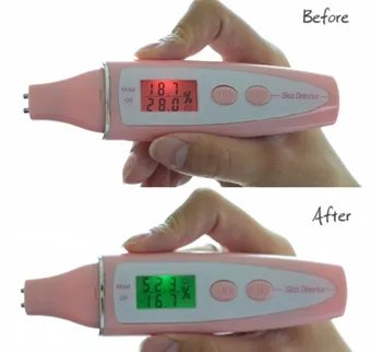 雅诗兰黛精华和眼霜怎么用?其实是有先后顺序的