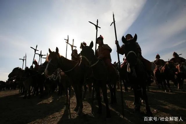 魏国强大后,为何不彻底解决河西的领土问题?