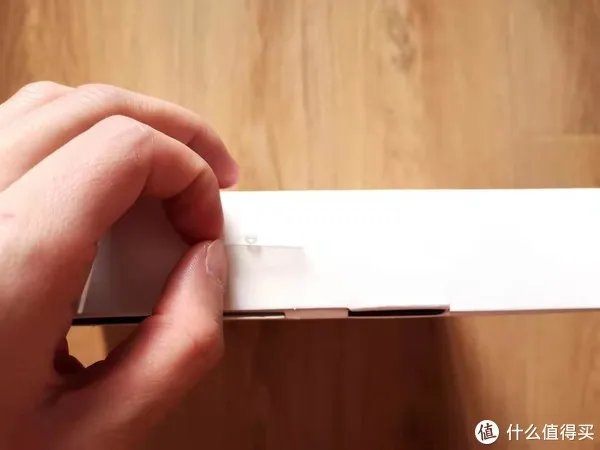 荣耀智能体脂秤2开箱