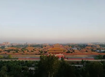 北京必去的景点有哪些?