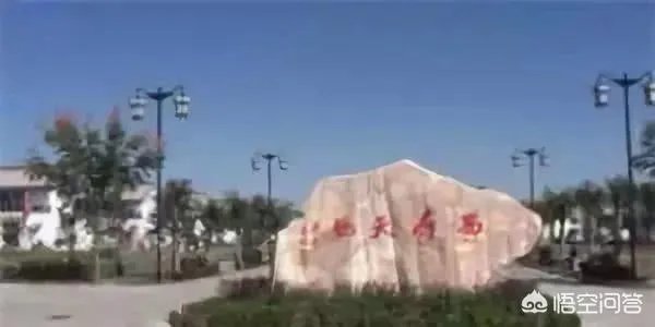 宝鸡除了陈仓老街,还有哪些值得一去的特色街区?