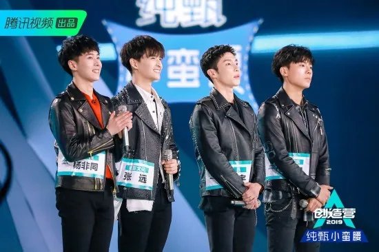 如何评价班主任苏有朋在《创造营2019》中的表现?