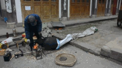 《向往的生活3》中,爆米花是什么神器?原理是什么?
