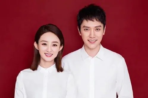 赵丽颖与冯绍峰离婚,两人的感情之路是如何发展的?