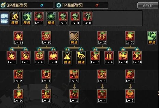 缔造者自觉加点 技能使用小技巧分享