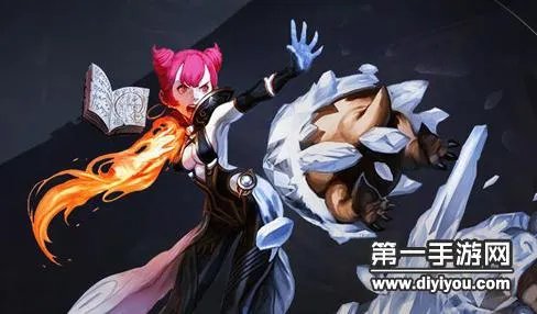龙之谷手游天梯PK最强排行榜 第一竟然是她_龙之谷手游