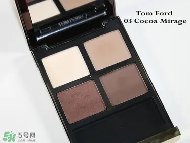 tom ford眼影多少钱?tf眼影专柜价格