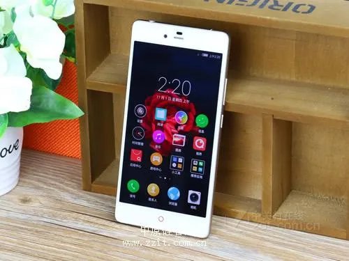 八核双卡全网通 nubia Z9 Max仅售2550