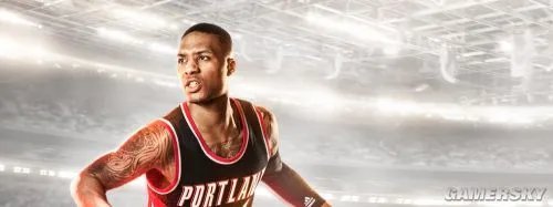《NBA Live 15》IGN 5.5分 游戏体验糟糕至极