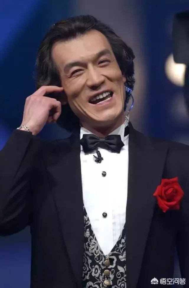 前著名央视主持人李咏去世,他曾给你留下哪些回忆?